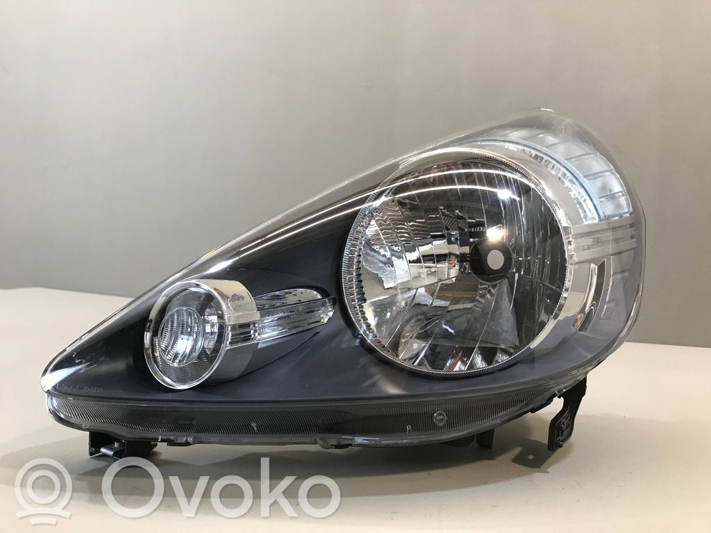Honda Jazz Priekinis žibintas 