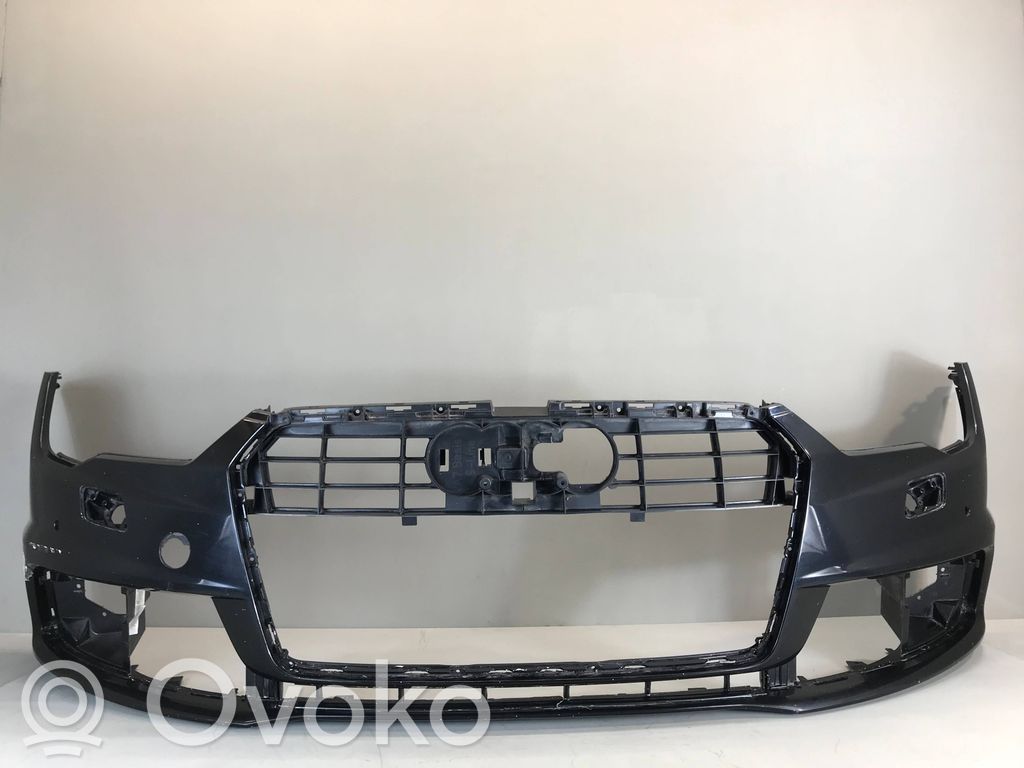 Audi A7 S7 4G Parachoques delantero 