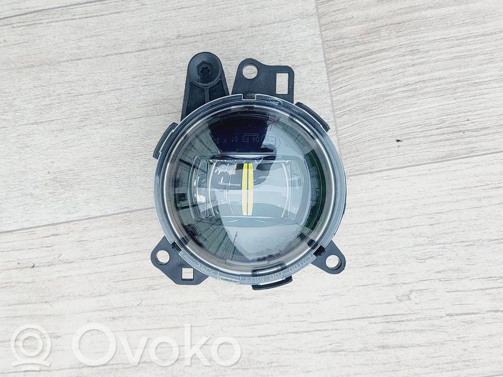 Land Rover Defender LED-päiväajovalo 