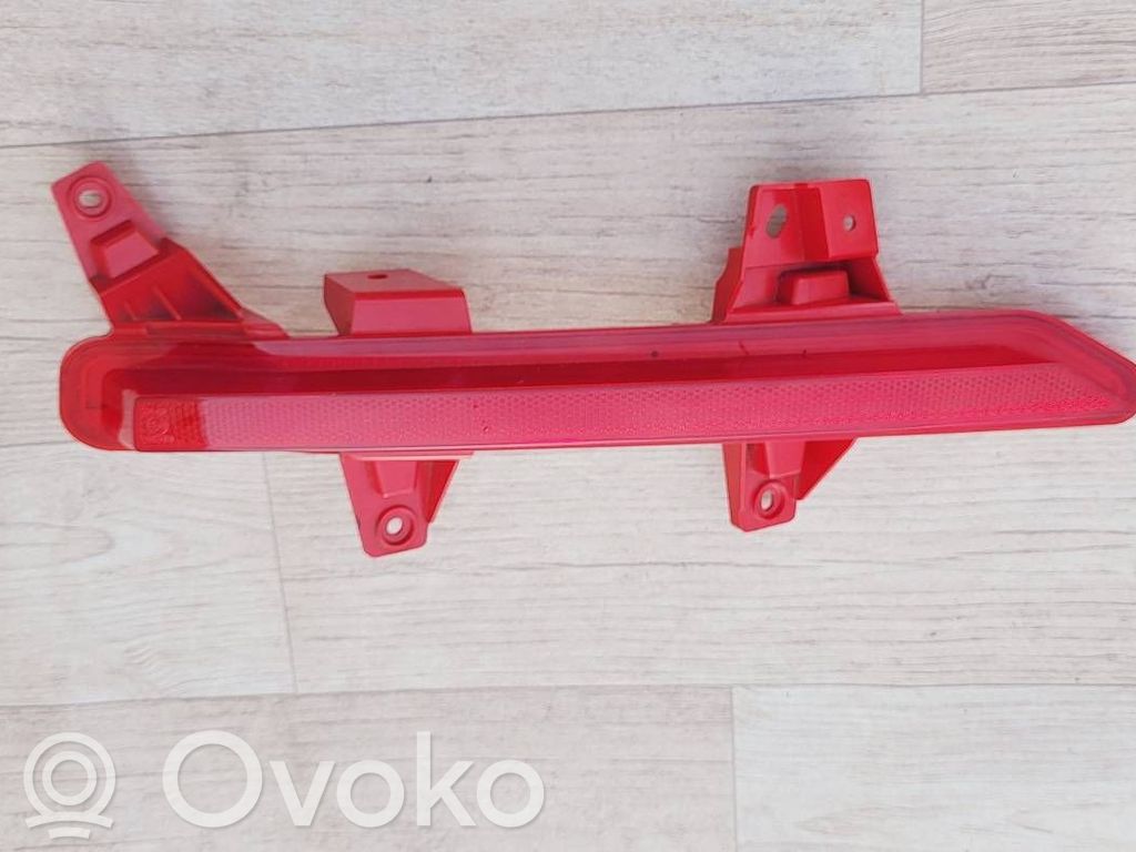 KIA EV6 Takapuskurin valo 