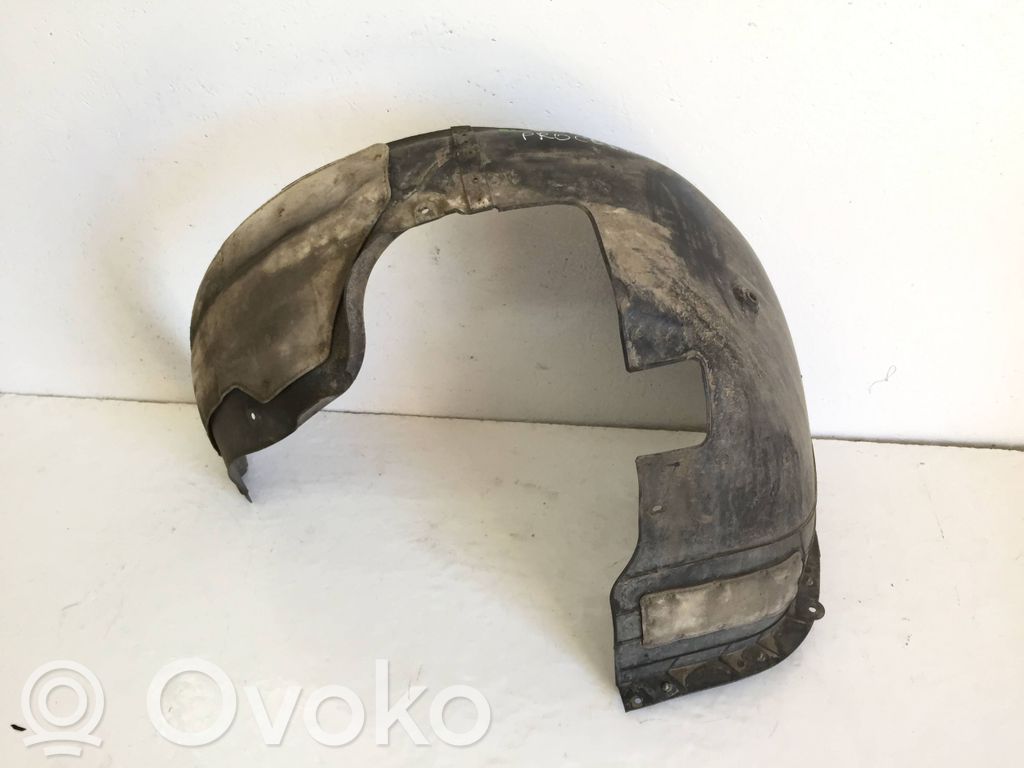 KIA Ceed Apakšspārns 