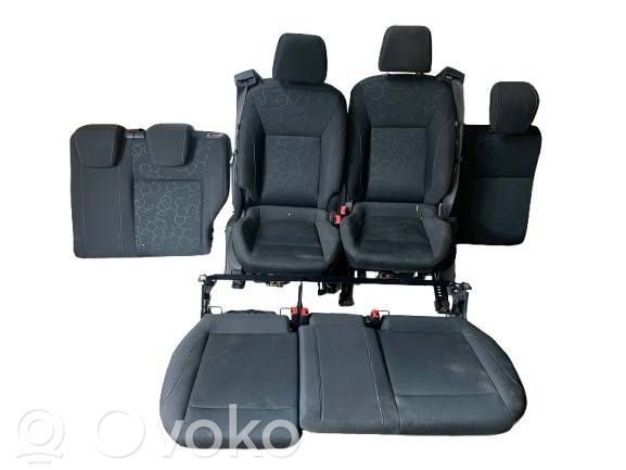 Juego del asiento