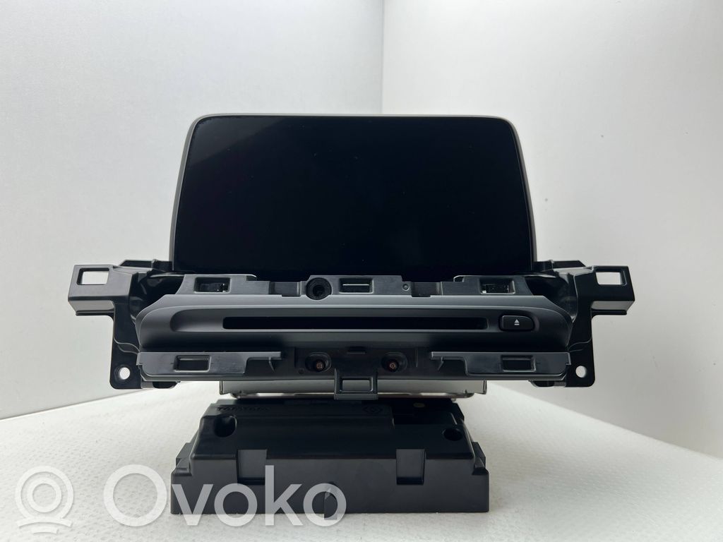 Navigation unit CD/DVD player   KB8M669C0B,KB8M669C0B,KB8M669C0B,KB8M669C0B