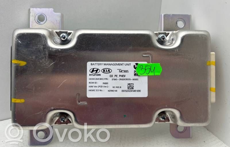 Other control units/modules   37530CA620,375A0CR620