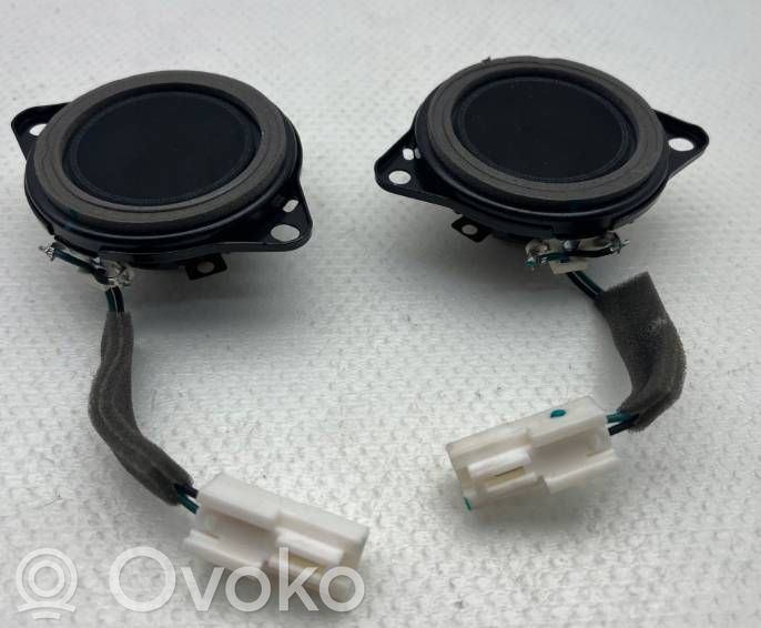 Front door speaker   96320J5000,13818D0042,8923025401A