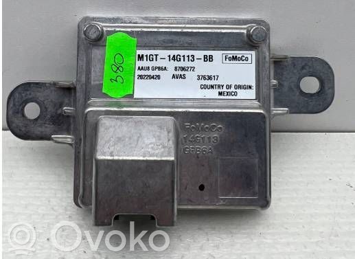 Autres unités de commande / modules   H1GT14G113BB,20220420,8706272