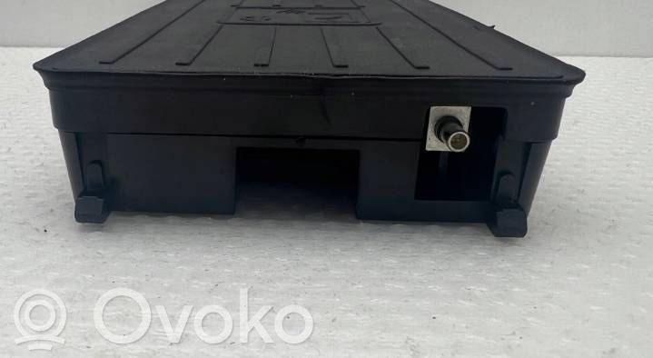 Wireless charging module   4K0035502B