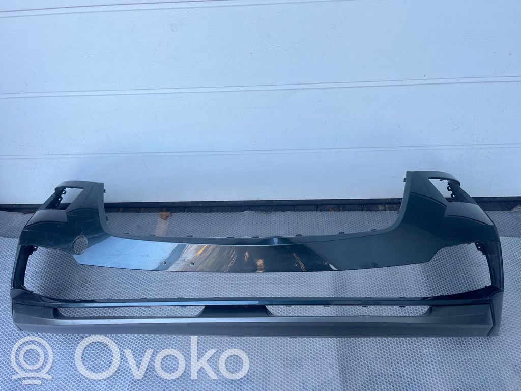 Skoda Kamiq Paraurti anteriore 