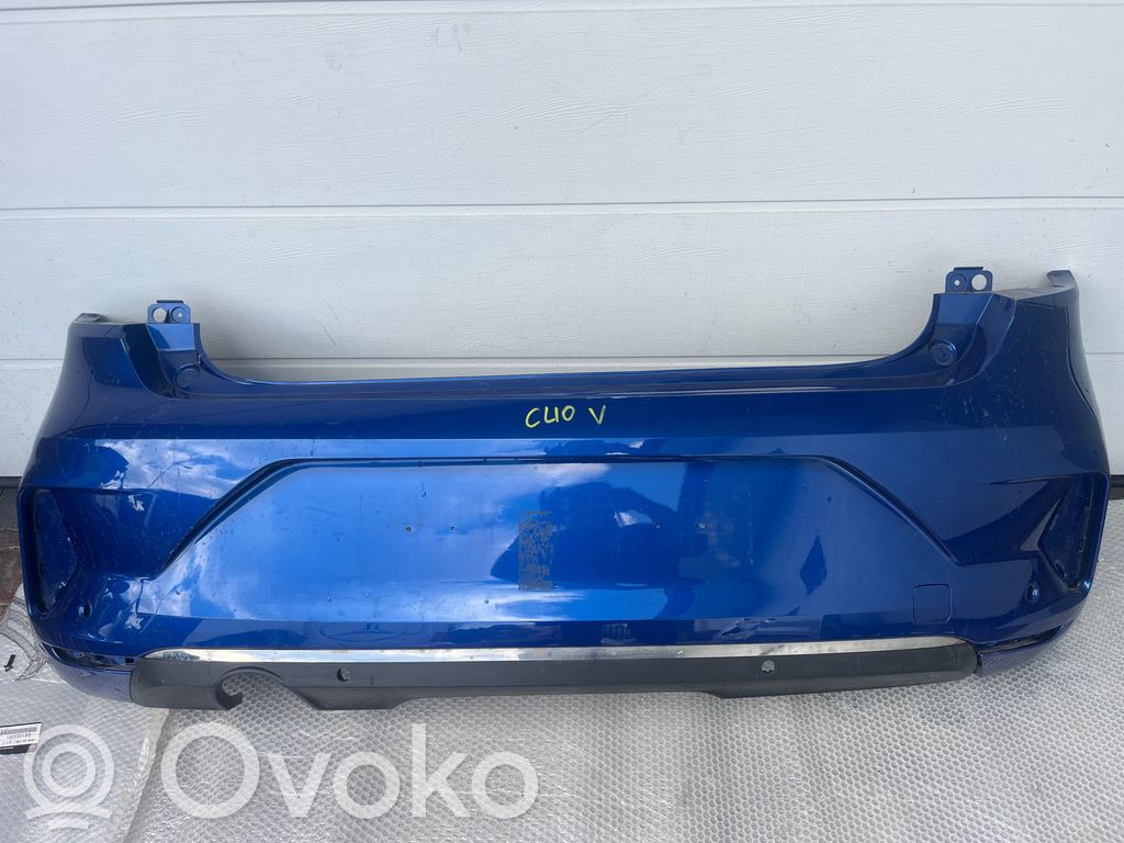 Renault Clio V Zderzak tylny 