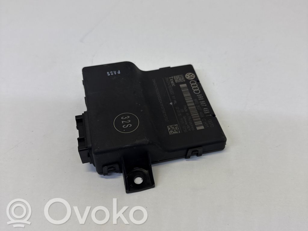 Audi A4 S4 B8 8K Gateway control module 