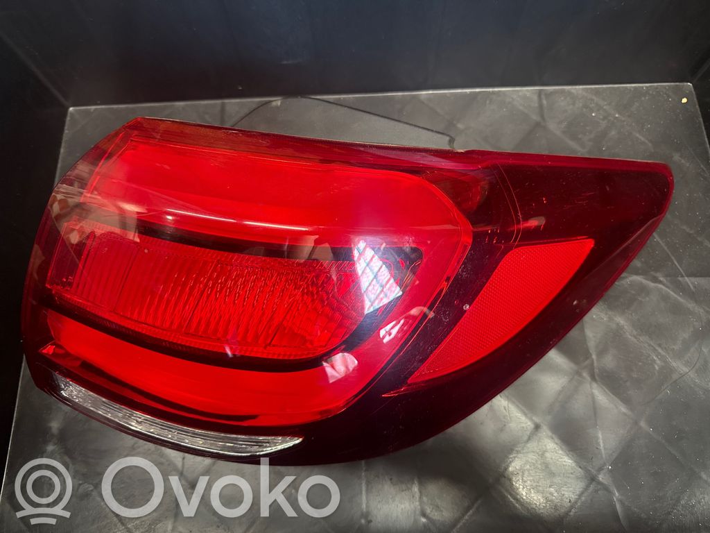 KIA Sportage Takavalot 