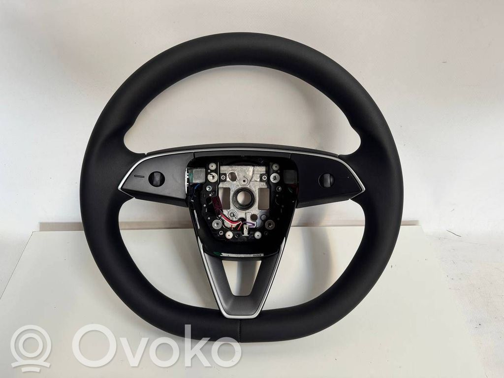 Ohjauspyörä   1735339C,24031000658,737240310