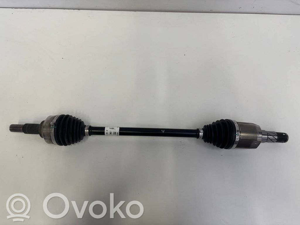 Rear driveshaft   1536670
