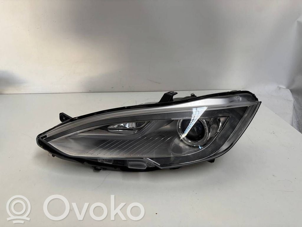 Tesla Model S Headlight/headlamp 