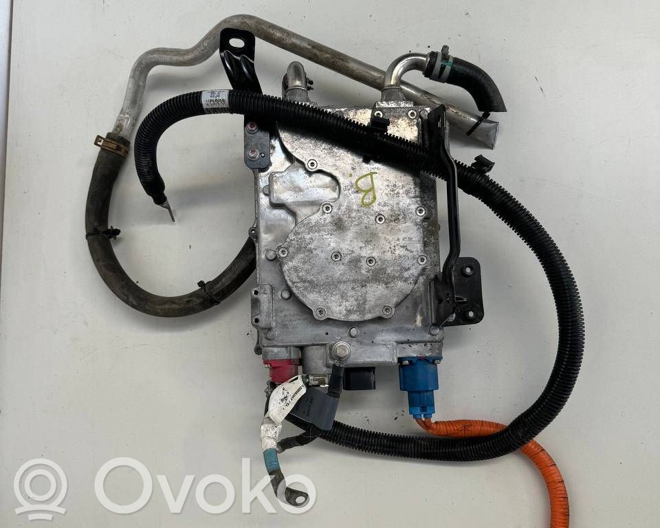 Inversor/convertidor de voltaje   102866500B,DAP2500ABA,A14G0024688