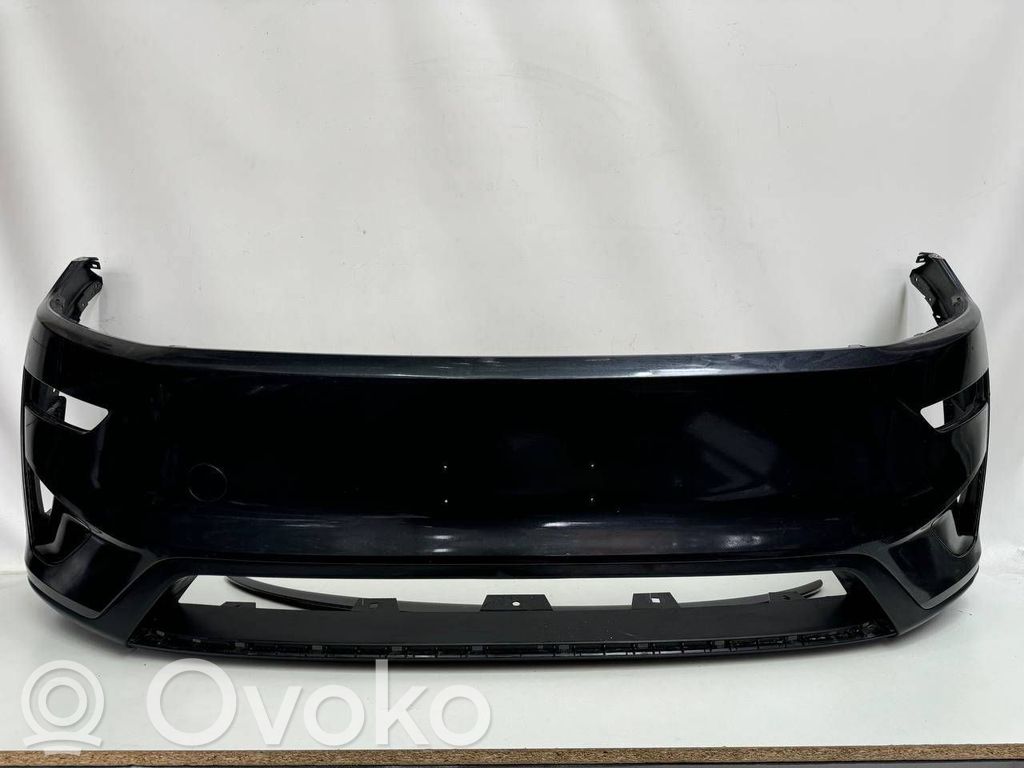 Front bumper   189873500C