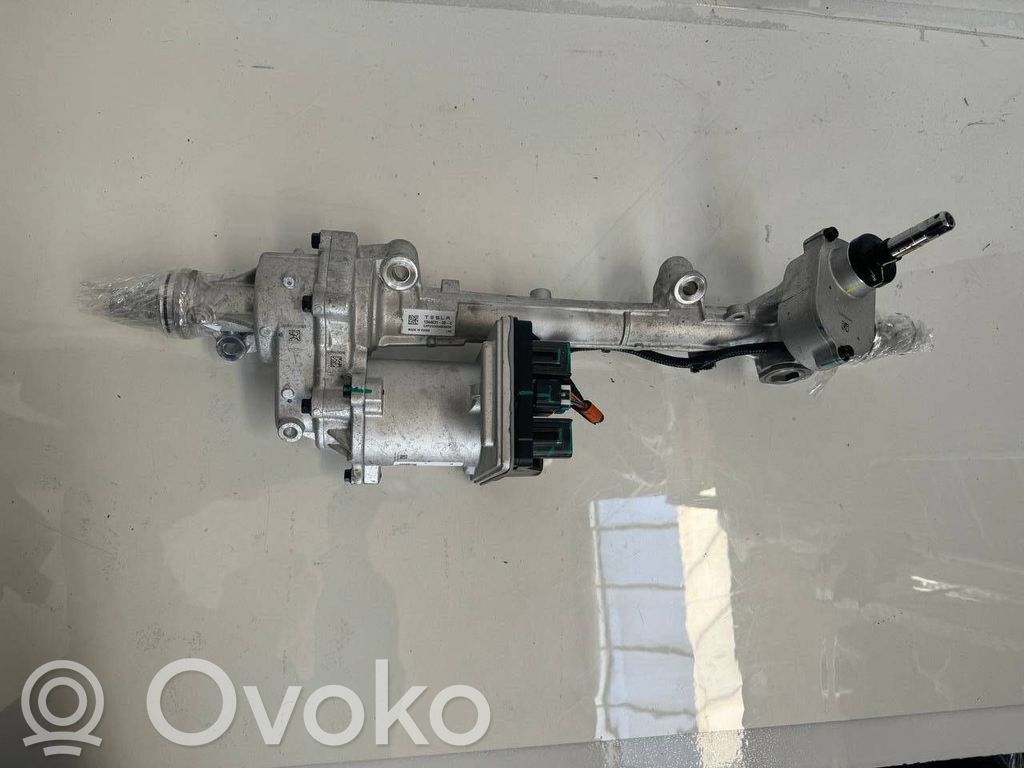Tesla Model 3 Highland Steering rack 