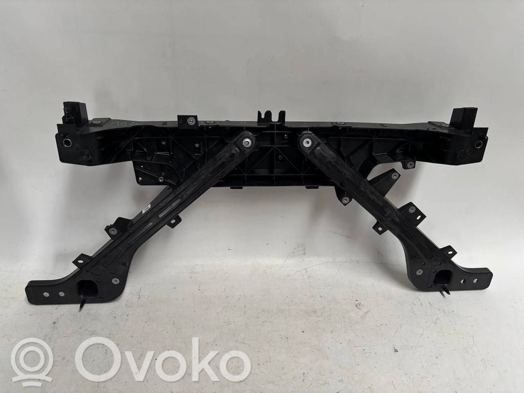 Tesla Model Y Juniper Radiatoru panelis 