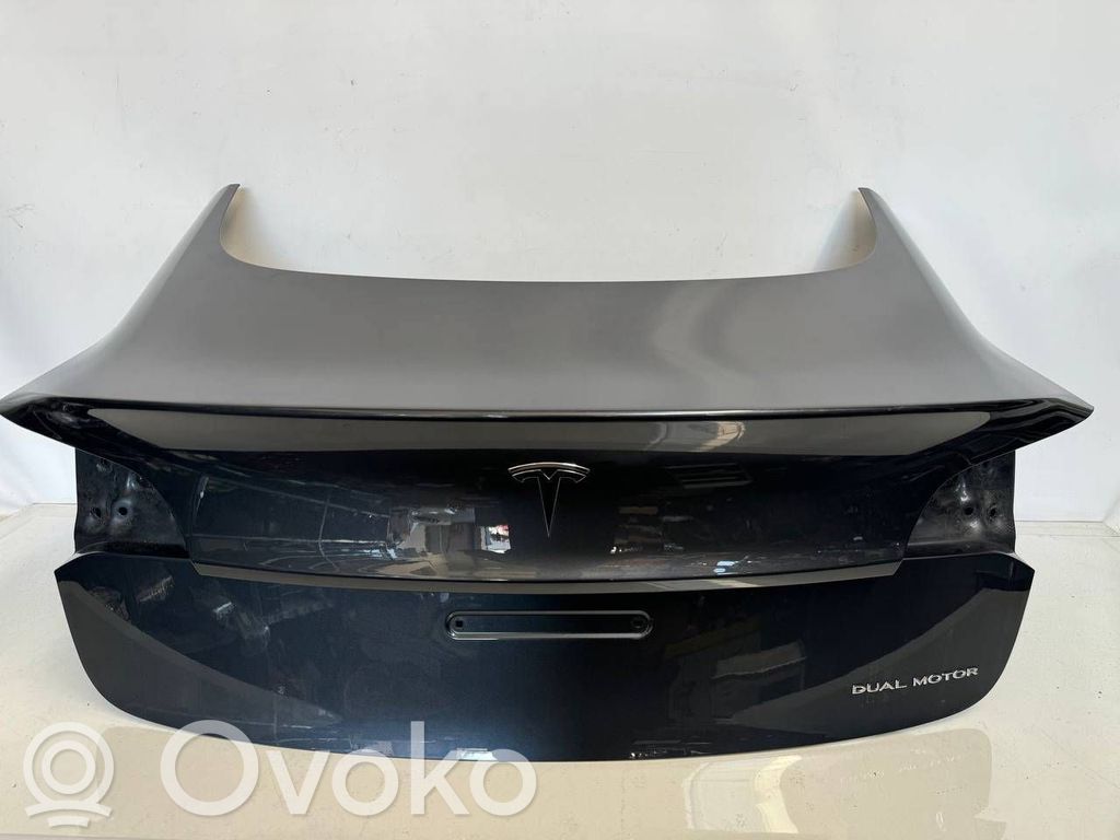 Tailgate/trunk/boot lid   1081460E0D