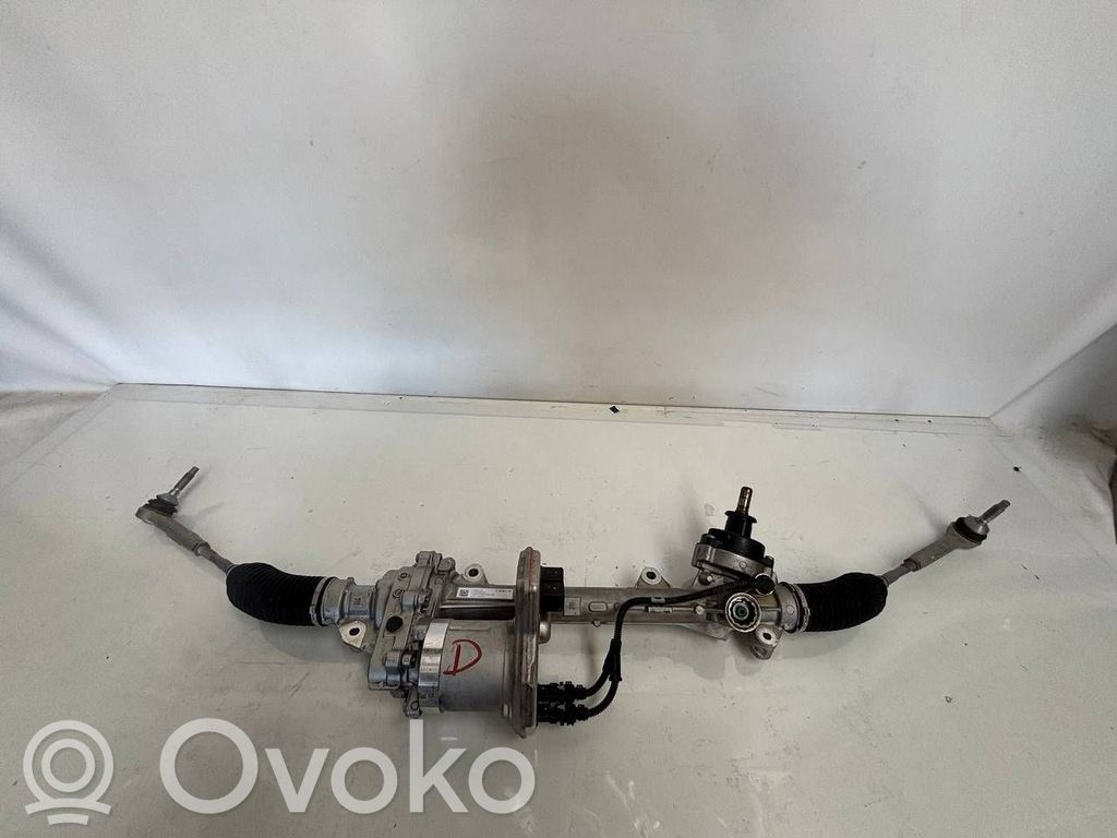 Tesla Model Y Juniper Steering rack 