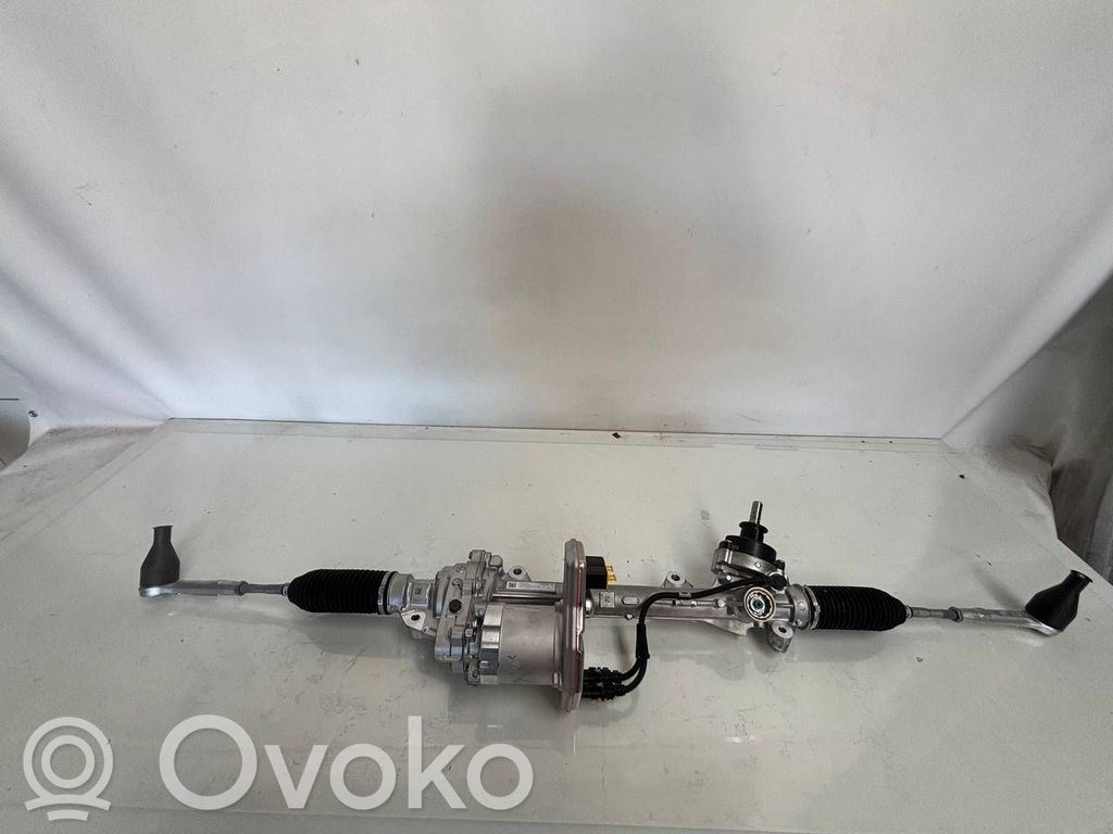 Tesla Model Y Juniper Steering rack 