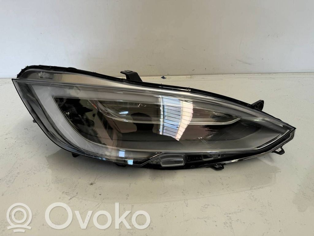 Headlight/headlamp   105357500E,00202039