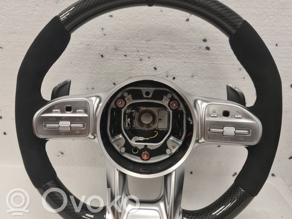 Mercedes-Benz C W206 Inne części karoserii 