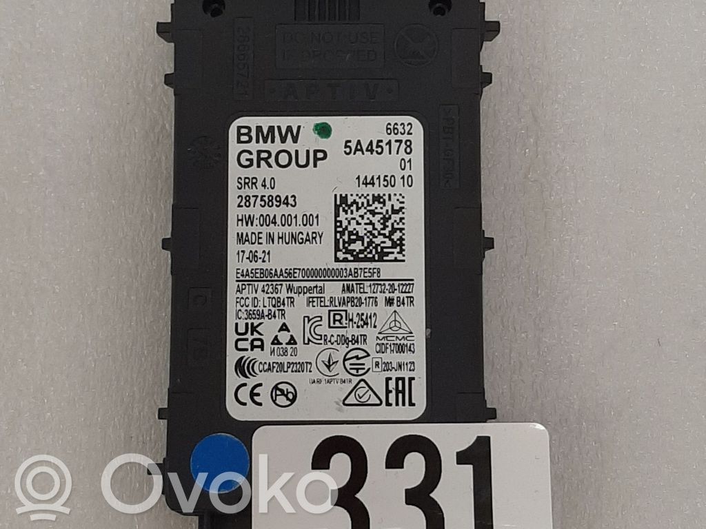 Anturi   5A45178