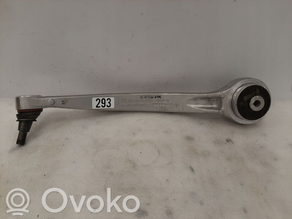 Audi e-tron Amortizor față 