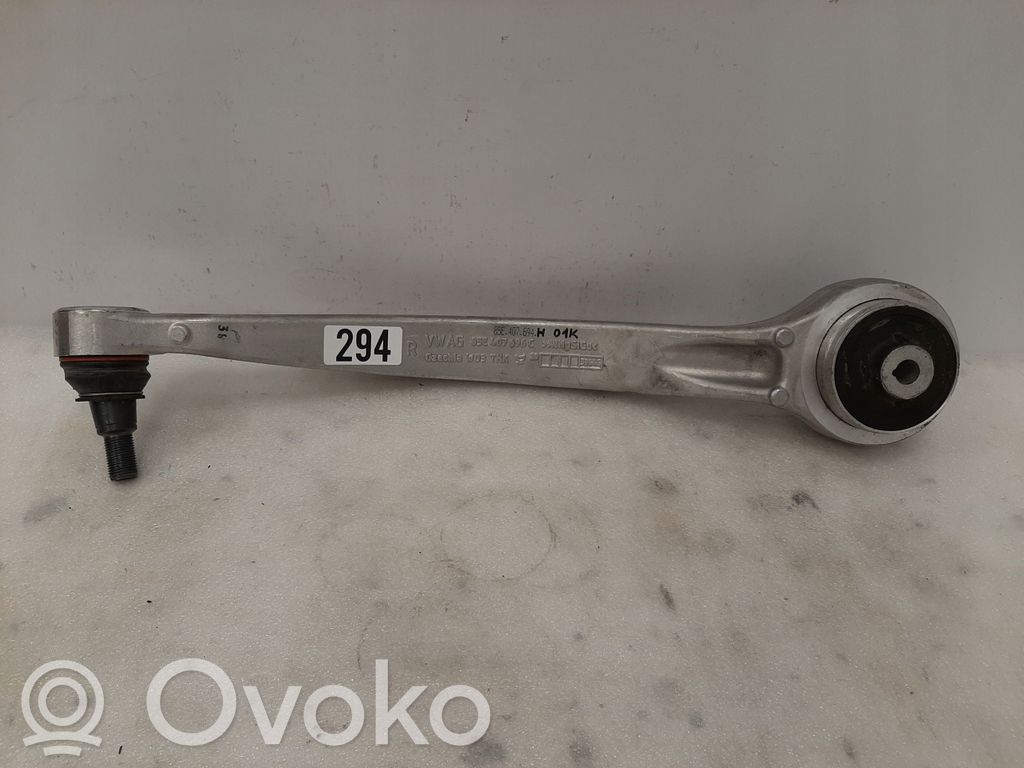 Audi e-tron Amortizor față 