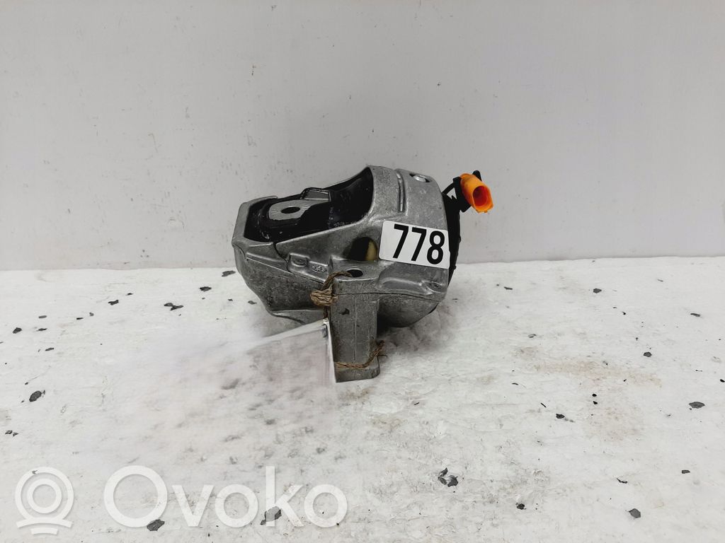 Audi A8 S8 D5 Altra parte del motore 