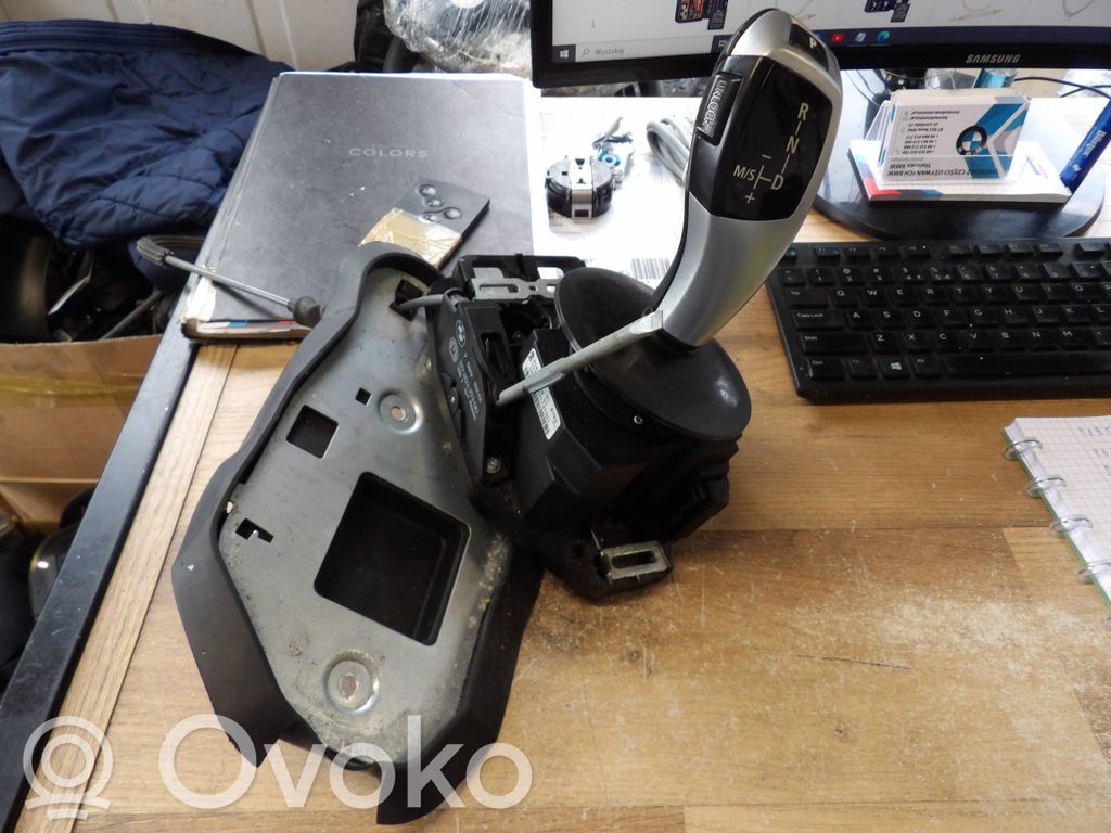 Gear shifter/selector   7589212,21720335300