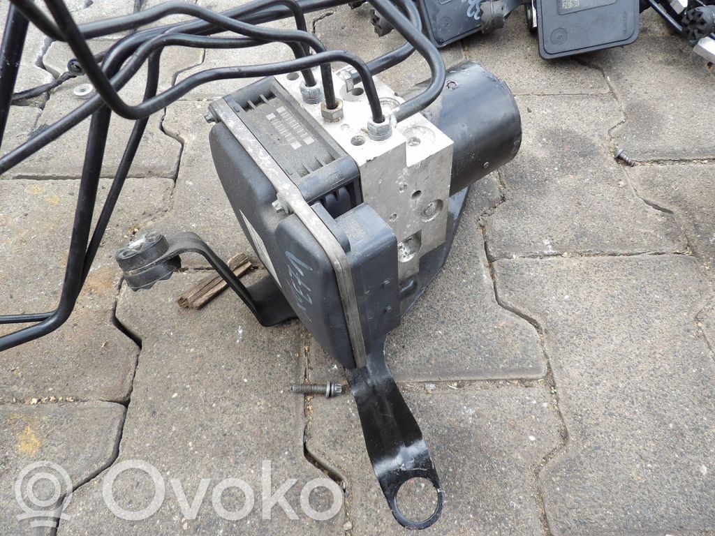 ABS Pump   6785076,DSCE71,6785074