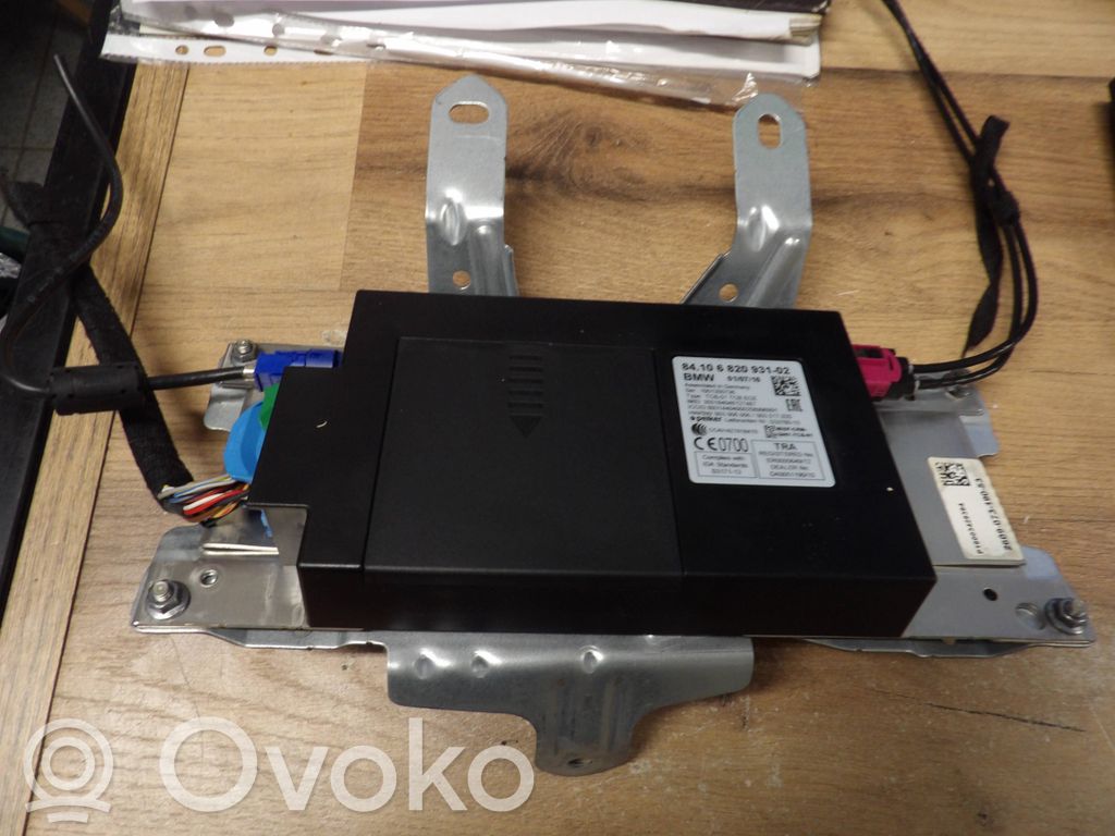 Bluetooth modulis   6820931,1001350736,ER0095649,355184048127487