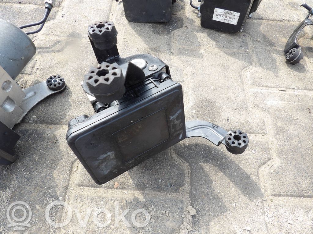 BMW 3 F30 F35 F31 Pompa ABS 