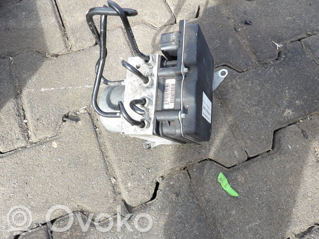 ABS Pump   6795186,6795187