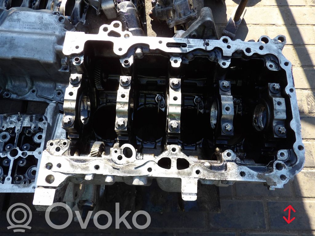 Motorblock   8513982