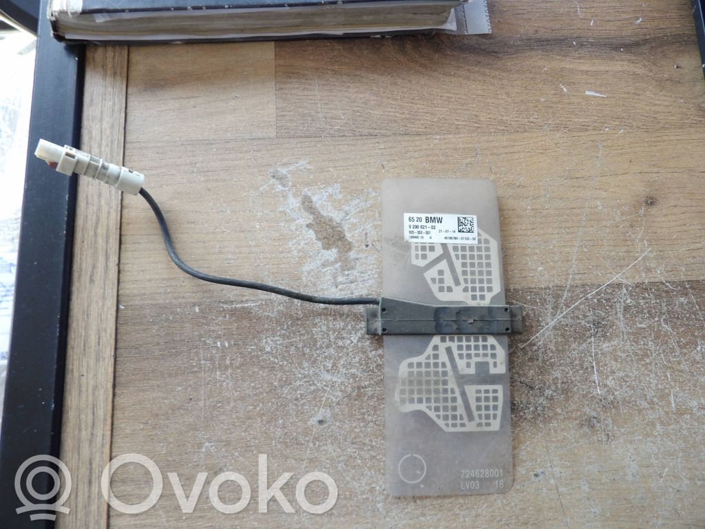BMW 4 F32 F33 Antena GPS 