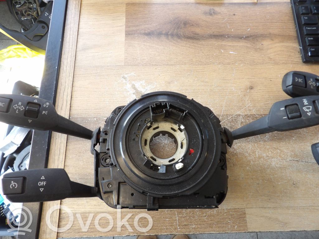 BMW 3 E92 E93 Commodo, commande essuie-glace/phare 