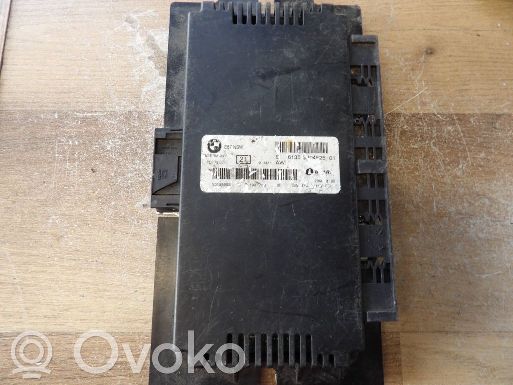 BMW 1 E81 E87 Light module LCM 