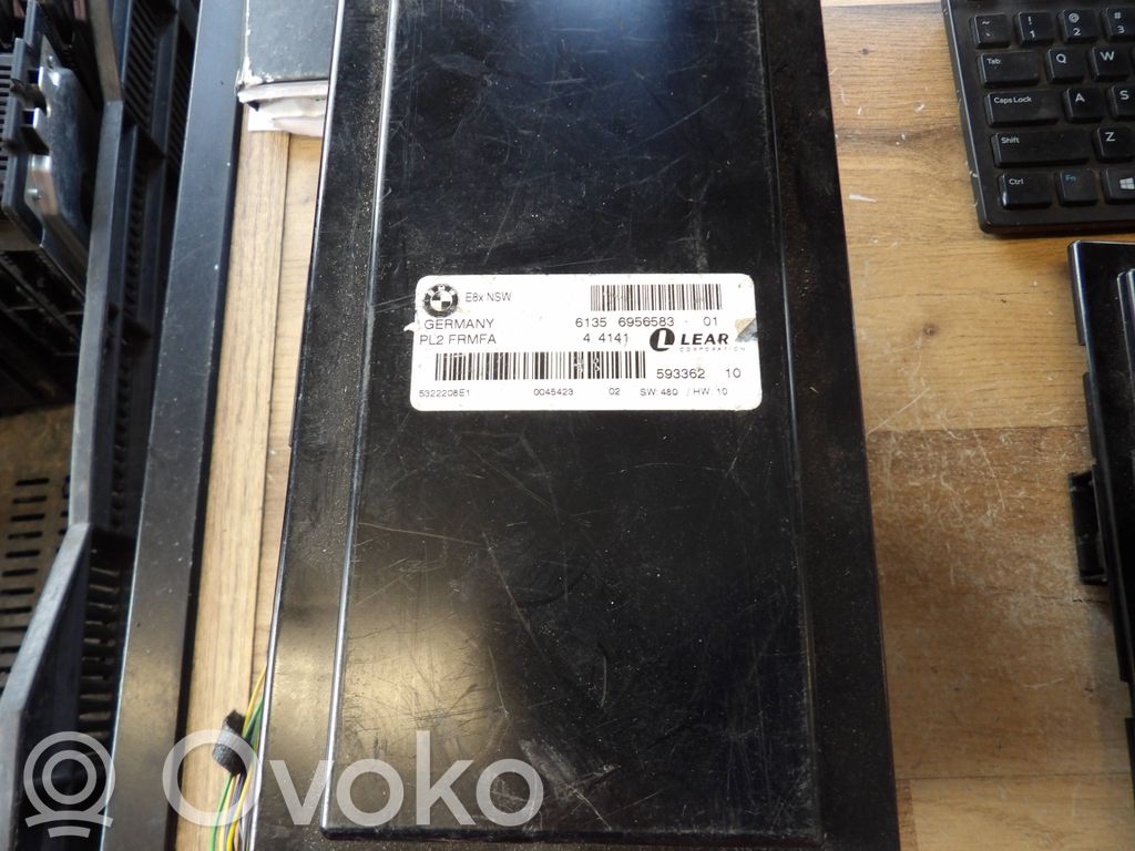 BMW 1 E81 E87 Light module LCM 