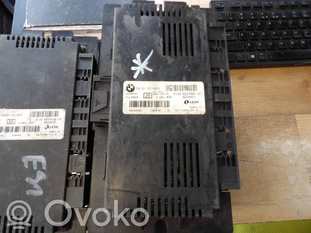 Module d'éclairage LCM   9224595,532484695