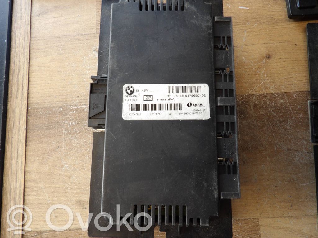 Valomoduuli LCM   9175650,5323408L1,116787