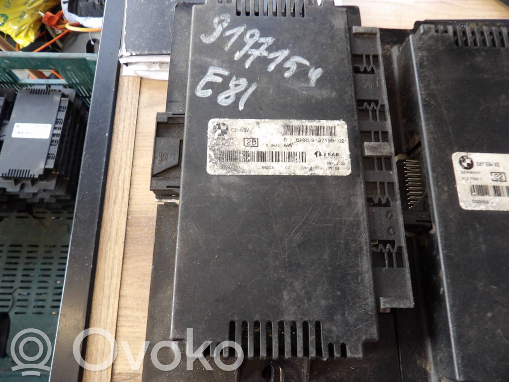 Valomoduuli LCM   9197159