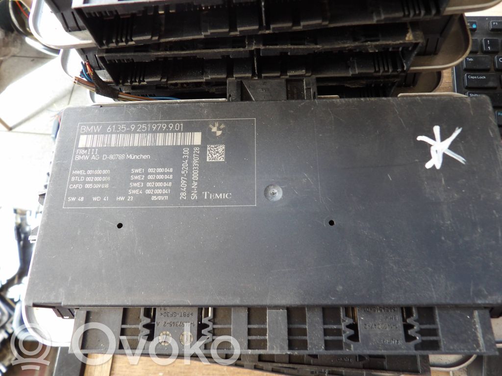 Módulo de luz LCM   9251979,002000008,005009018,001000000