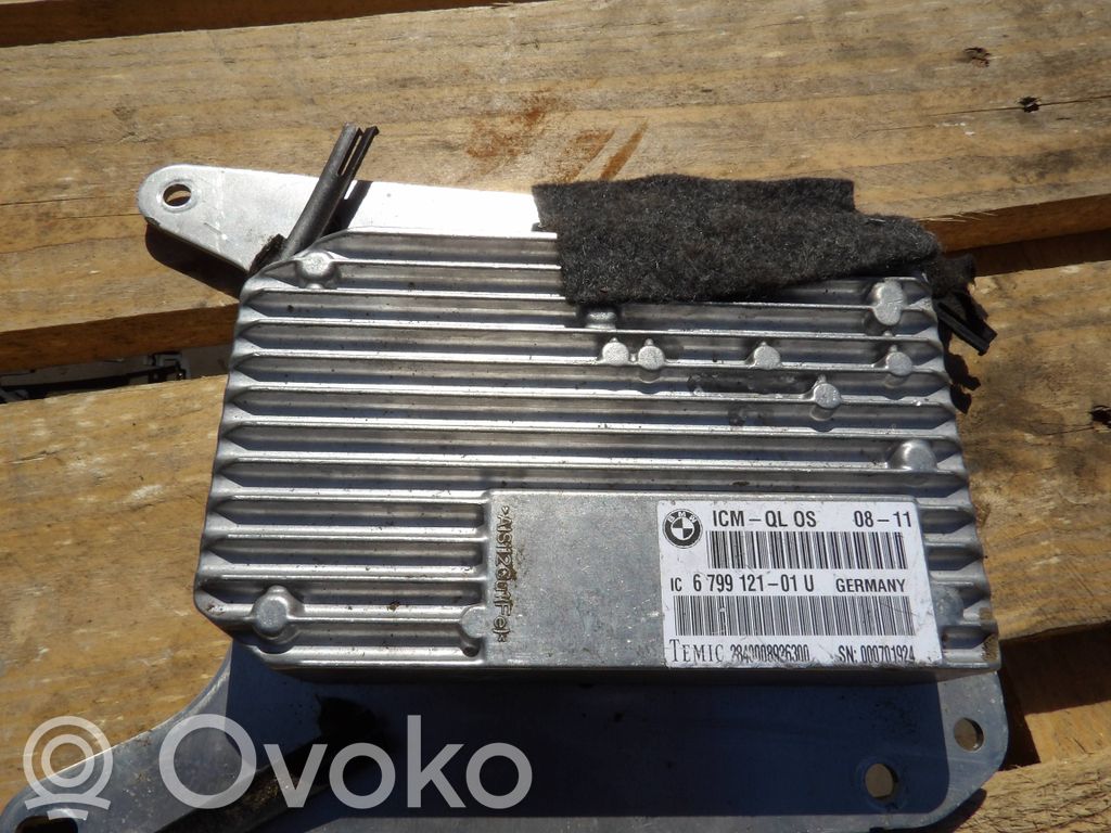 Other control units/modules   6799121,000701924,2840008926300