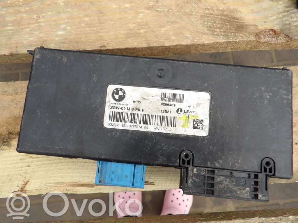 Módulo de control Gateway   9266409,112531