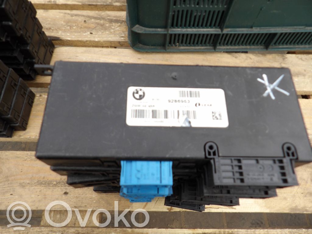 Gateway control module   9286953,532506,ZGW024SK