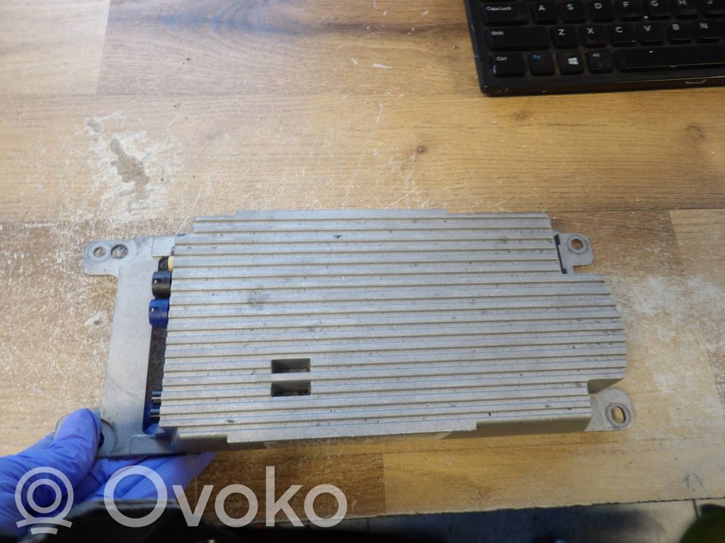 BMW X6 E71 Bluetoothin ohjainlaite/moduuli 