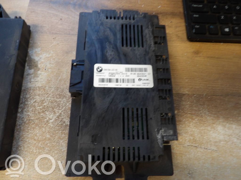 BMW 3 E90 E91 Light module LCM 